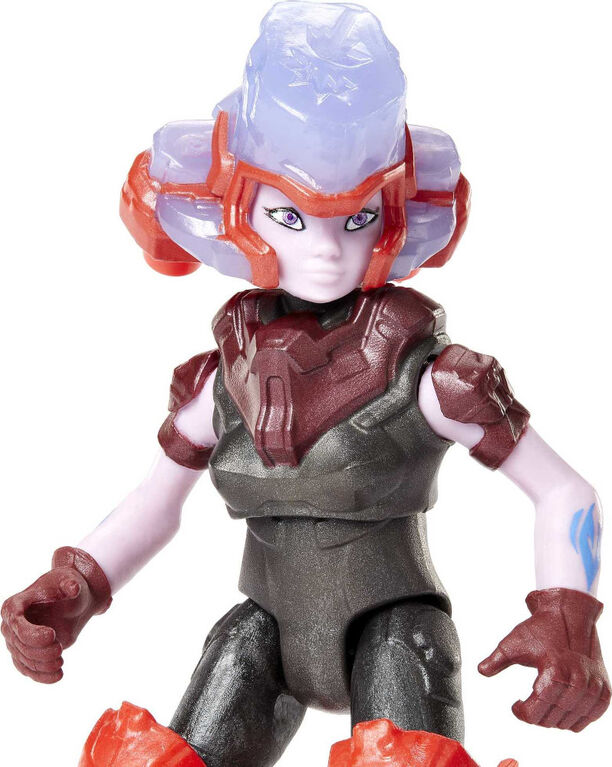 He-Man and The Masters of the Universe Ram Ma'am Action Figure