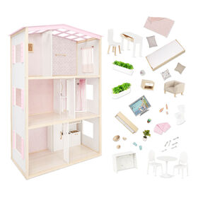 Our Generation - Doll House (3 Floors)