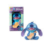 Micro Teenies Disney Stitch - Stitch With Ukulele