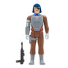 GI Joe ReAction Figures Vague 2 - Major Bludd