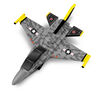 Wood WorX Mini Jet Plane