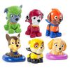Paw Patrol – Mini-Figure Blind Bag of Collectible Paw Patrol Characters (Styles and Colors May Vary)