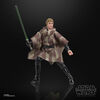 Star Wars The Black Series Luke Skywalker (Endor) Toy