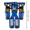 Power Rangers Beast Morphers Beast Wheeler Converting Zord