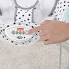 Fisher-Price See and Soothe Deluxe Bouncer