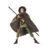 Star Wars - The Black Series Rey (Island Journey)