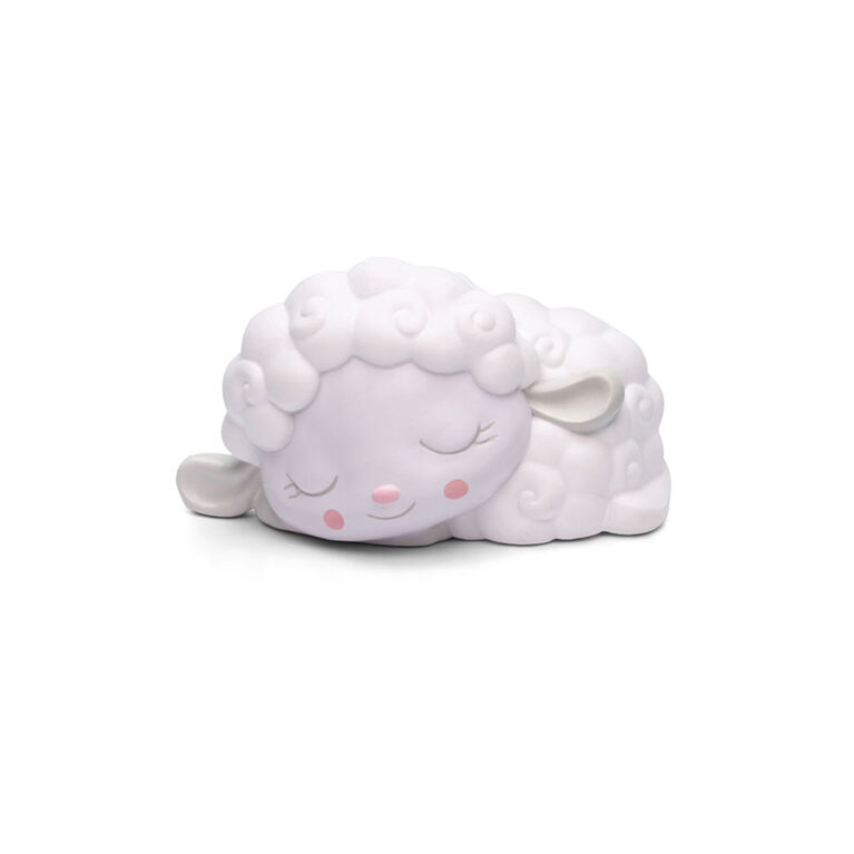 Tonies - Mélodies de berceuses avec un mouton endormi - Édition anglaise