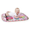Charming Chirps Activity Gym