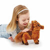 Pitter Patter Pets Walk Along Pony - R Exclusive