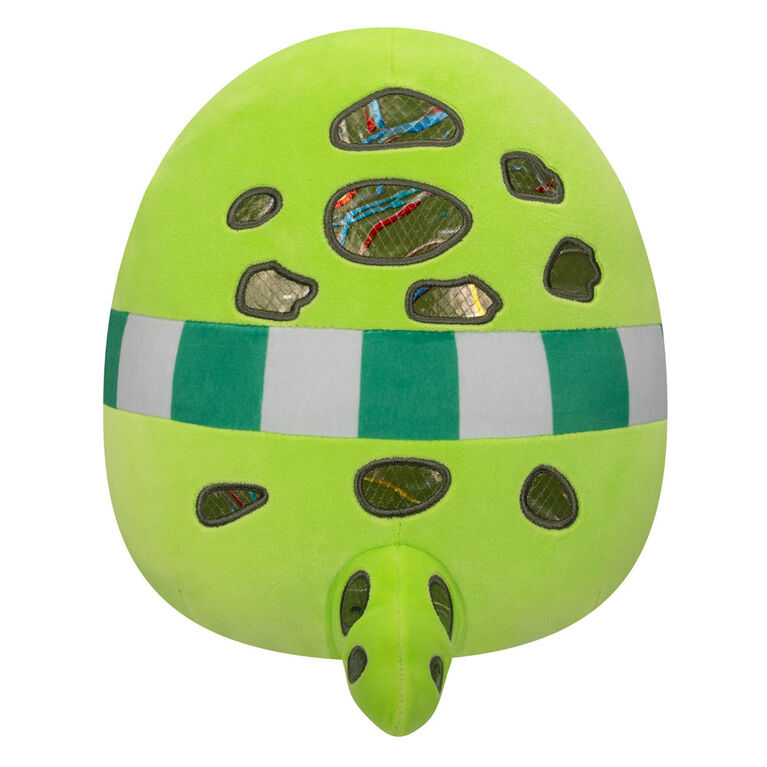 Squishmallows 8" - Harry Potter: Slytherin Snake
