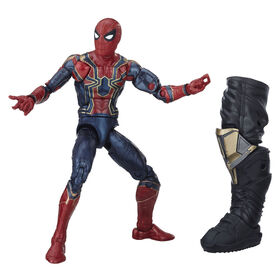 Avengers Marvel Legends Series 6-inch Spider-Man