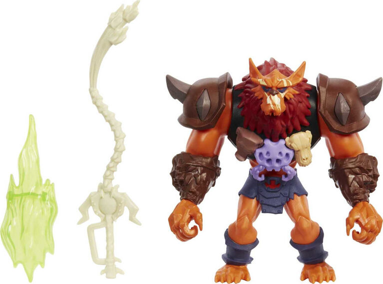He-Man and the Masters of the Universe Beast Man Action Figure