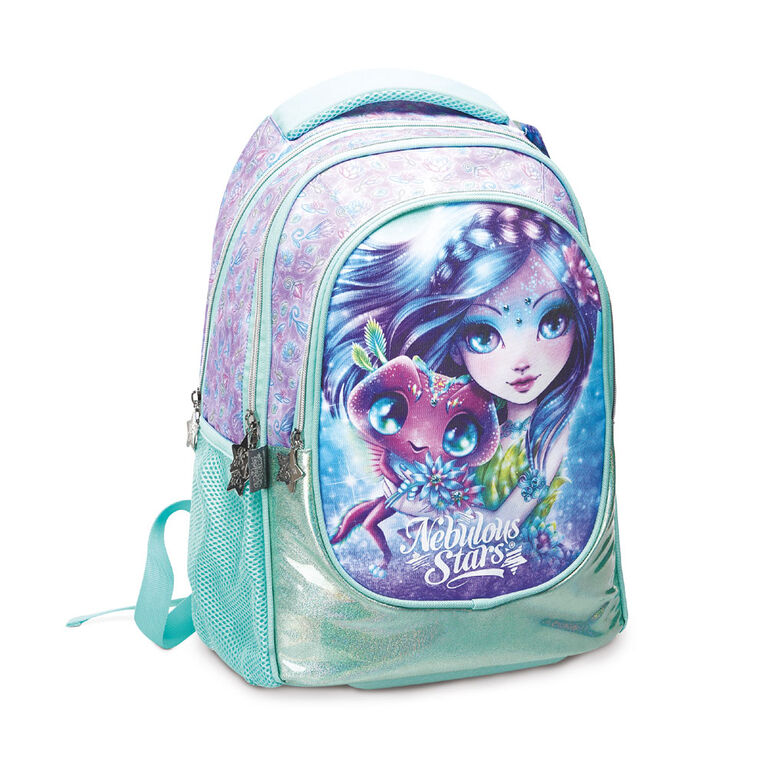 Nebulous Stars - Backpack -Nenuphia & Lilya