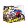 Zuru Metal Machines Monster Truck Wars Jawesome