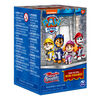 PAW Patrol, Rescue Knights 2-inch Collectible Blind Box Mini Figure with Castle Tower Container (Style May Vary)