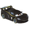 Disney Pixar Cars Lewis Hamilton and Bruce Boxmann 2-Pack