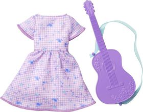 Barbie- Coffret Tenue
