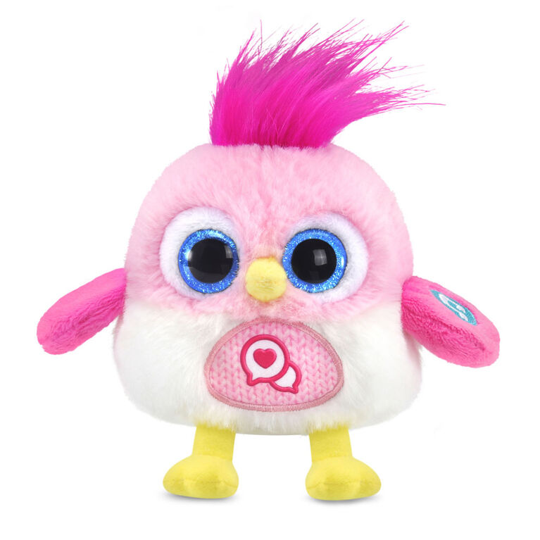 VTech Gabbers - Finch Rose - Notre exclusivité