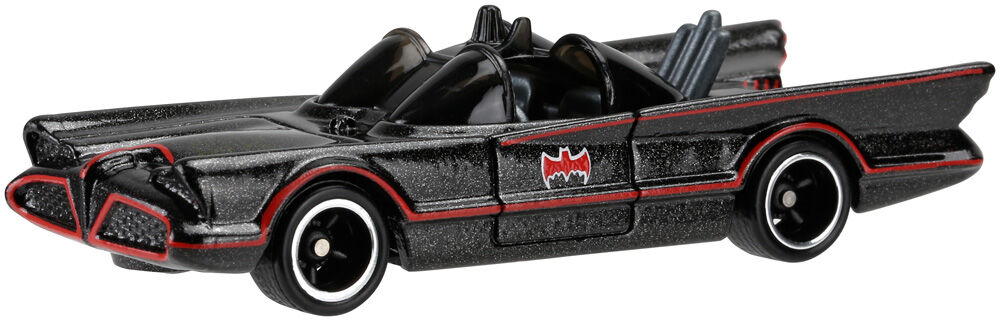 Hot wheels online 66 batmobile