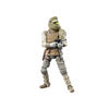 Star Wars The Vintage Collection Luke Skywalker (Hoth) Toy