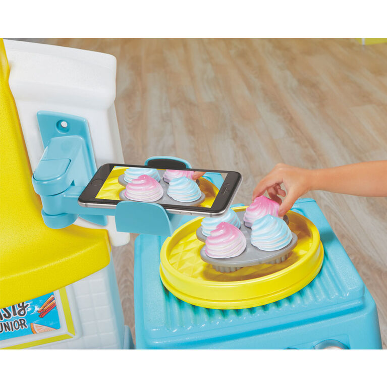 Little Tikes Tasty Jr Bake N Share Kitchen Role Play Kitchen And