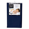 Kidicomfort Washable and Waterproof 3 layers Toddler Pad 60 X 30 - Navy