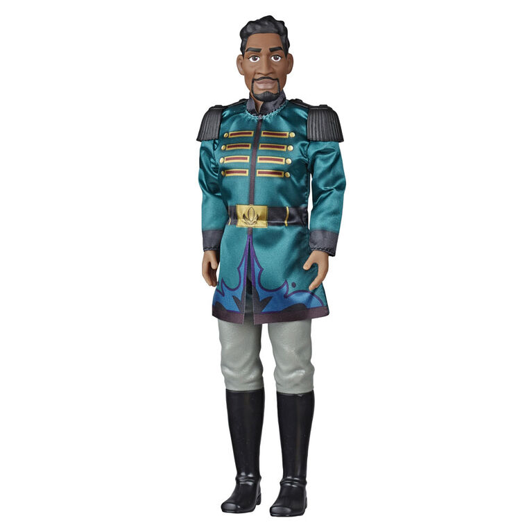 Disney Frozen Mattias Fashion Doll