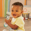 Little Tikes Learn and Play Shapes and Sounds Paintbrush