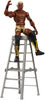 WWE - Figurine Élite 17 cm - Shelton Benjamin.