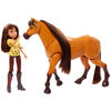 Spirit Riding Free Deluxe Spirit Walking Spirit & Lucky