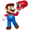 World of Nintendo Mario Odyssey with Captain Cappy