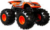 Hot Wheels Monster Trucks Twin Mill Vehicle