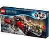 LEGO Harry Potter Hogwarts Express 75955 - Exclusive (801 pieces)