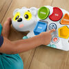 Fisher-Price Linkimals Puzzlin' Shapes Polar Bear - English Version