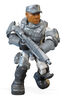 Mega Construx - Halo - Escadron Blizzard de l'UNSC, équipe d'intervention de Soldats Cryo