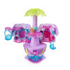 Hatchimals CollEGGtibles, Crystal Canyon Secret Scene Playset with Exclusive Hatchimals CollEGGtible