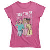 Barbie - Extra Small Short Sleeve Tee - Pink