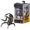 Star Wars The Black Series Droideka Destroyer Droid Star Wars: The Phantom Menace 6 Inch Action Figure