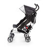 Summer Infant 3Dlite Convenience Stroller - Black