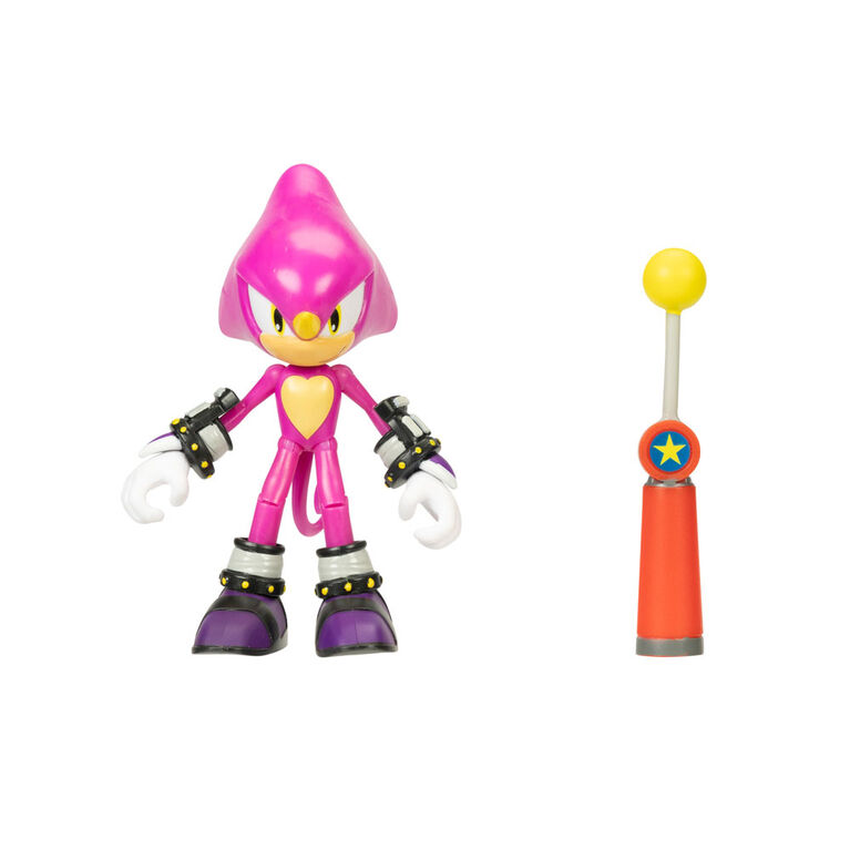 Sonic 4 Inch Figure - Espio