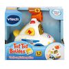 VTech Go! Go! Smart Wheels Police Car - French Edition