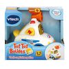 VTech Go! Go! Smart Wheels Police Car - French Edition