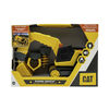 CAT Construction Power Switch Crew Excavator