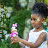 Disney/Marvel Action Bubble Blower