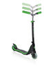 Flow 125 Scooter - Green/Grey