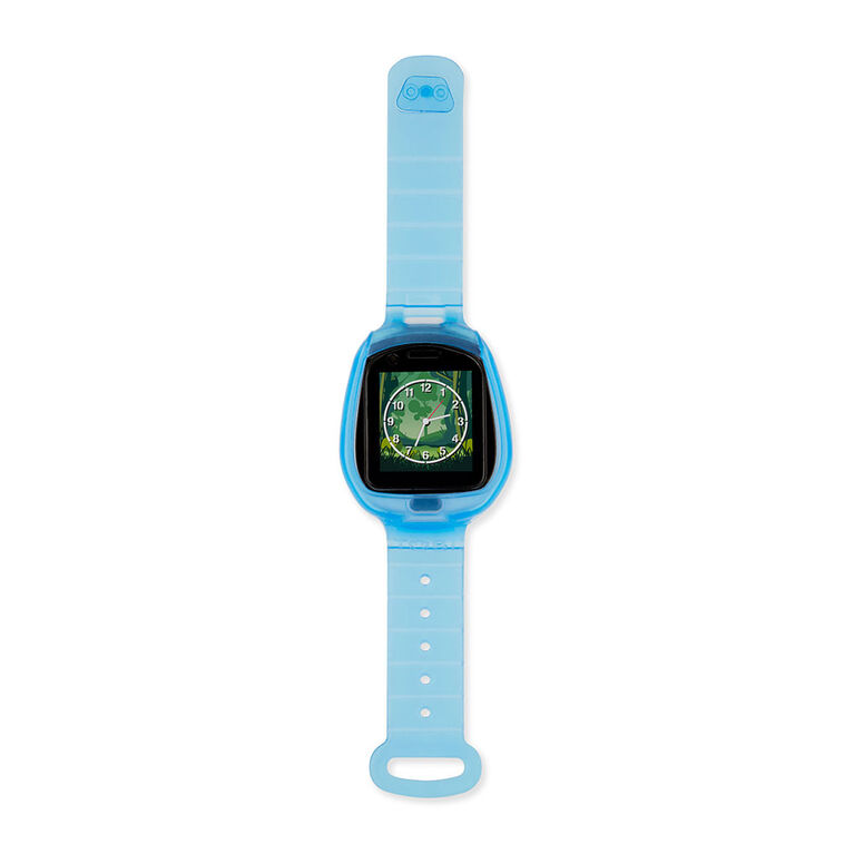 Tobi Robot Smartwatch for Kids with Cameras, Video, Games, and Activities - Blue