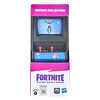 Fortnite Victory Royale Series Arcade Collection Orange Arcade Machine Collectible Toy