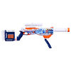Nerf Loadout Arctic Zerostriker Blaster and N1 Darts - R Exclusive