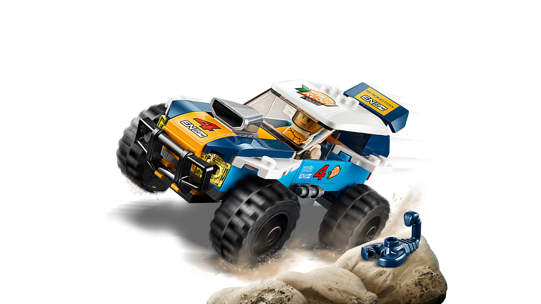 lego 60218