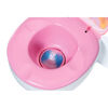 BABY born Bath Poo-Poo Toilet 43cm